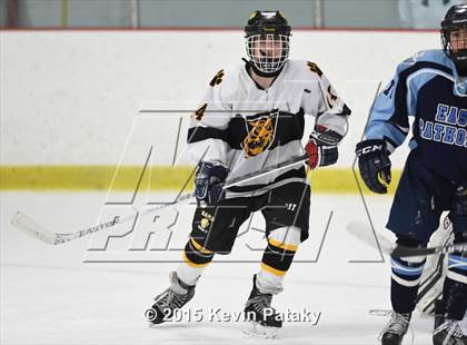 Thumbnail 2 in East Catholic @ Daniel Hand photogallery.