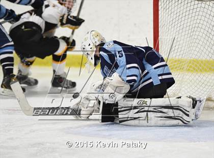 Thumbnail 3 in East Catholic @ Daniel Hand photogallery.