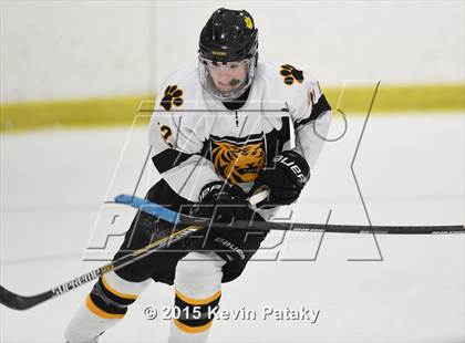Thumbnail 2 in East Catholic @ Daniel Hand photogallery.