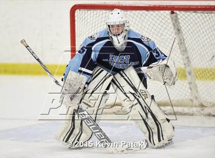 Thumbnail 1 in East Catholic @ Daniel Hand photogallery.