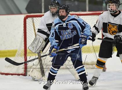 Thumbnail 2 in East Catholic @ Daniel Hand photogallery.