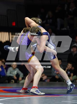 Mifflinburg @ Danville