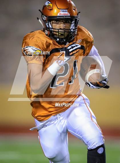 Thumbnail 3 in La Cueva @ Eldorado photogallery.