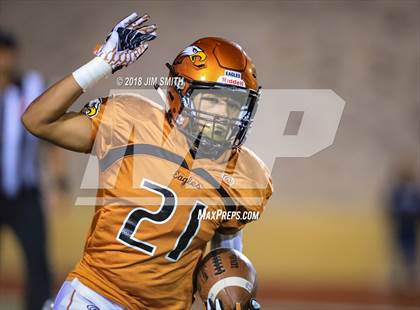 Thumbnail 3 in La Cueva @ Eldorado photogallery.