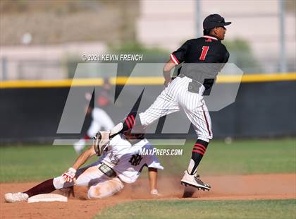 Thumbnail 2 in Alhambra @ Mountain Ridge photogallery.