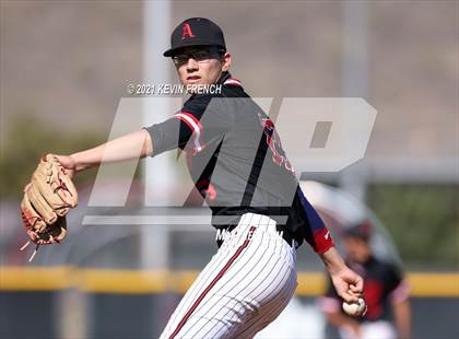 Thumbnail 3 in Alhambra @ Mountain Ridge photogallery.