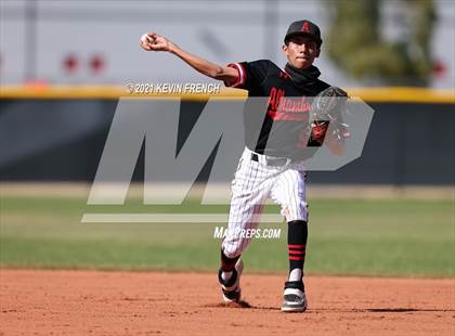 Thumbnail 3 in Alhambra @ Mountain Ridge photogallery.
