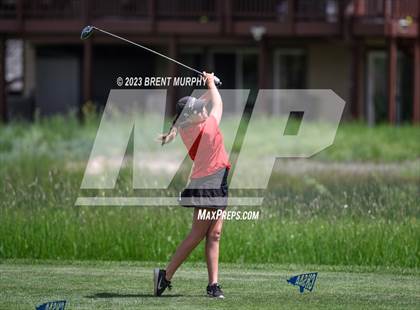 Thumbnail 2 in CHSAA 4A State Championship - Day 1 photogallery.