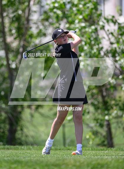 Thumbnail 1 in CHSAA 4A State Championship - Day 1 photogallery.