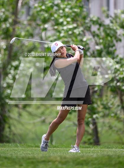 Thumbnail 2 in CHSAA 4A State Championship - Day 1 photogallery.