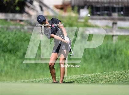 Thumbnail 3 in CHSAA 4A State Championship - Day 1 photogallery.