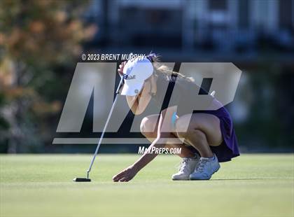Thumbnail 1 in CHSAA 4A State Championship - Day 1 photogallery.