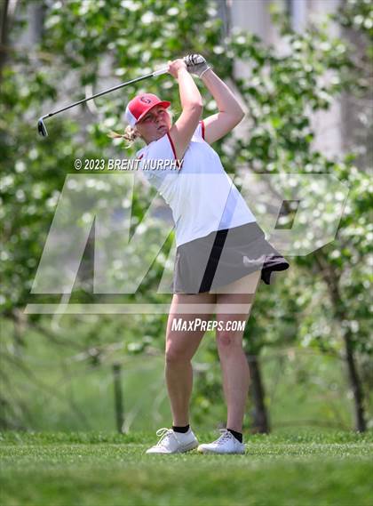 Thumbnail 2 in CHSAA 4A State Championship - Day 1 photogallery.
