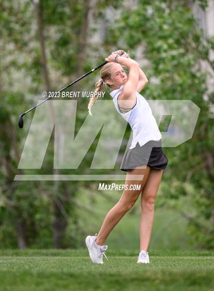 Thumbnail 3 in CHSAA 4A State Championship - Day 1 photogallery.