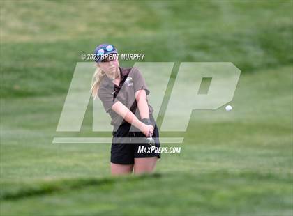 Thumbnail 1 in CHSAA 4A State Championship - Day 1 photogallery.