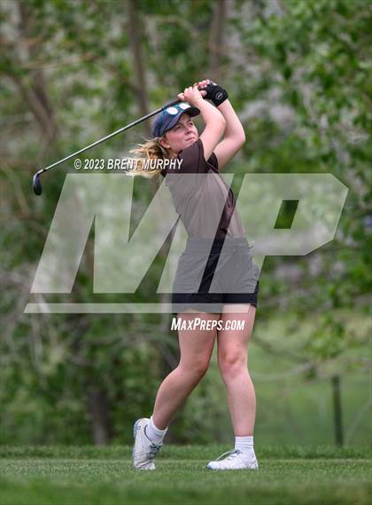 Thumbnail 3 in CHSAA 4A State Championship - Day 1 photogallery.