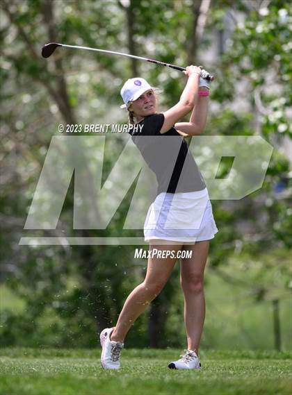 Thumbnail 2 in CHSAA 4A State Championship - Day 1 photogallery.