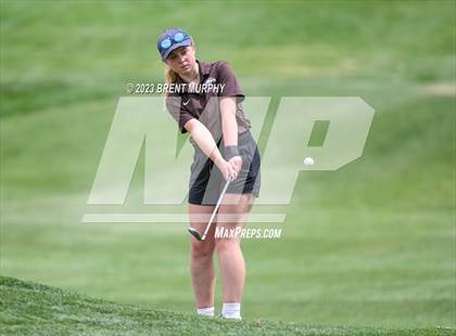 Thumbnail 3 in CHSAA 4A State Championship - Day 1 photogallery.