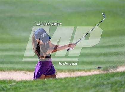 Thumbnail 1 in CHSAA 4A State Championship - Day 1 photogallery.