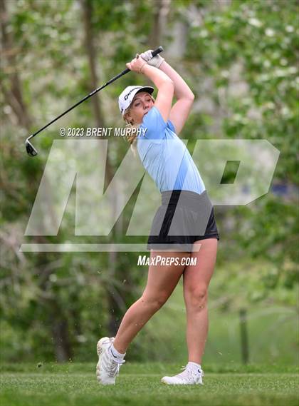 Thumbnail 2 in CHSAA 4A State Championship - Day 1 photogallery.