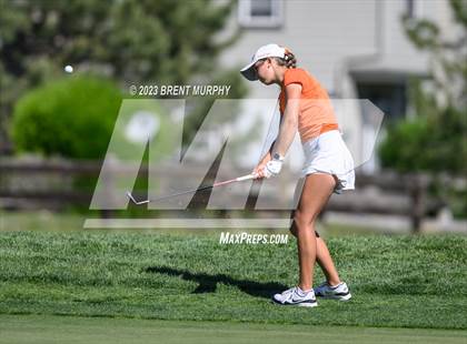 Thumbnail 2 in CHSAA 4A State Championship - Day 1 photogallery.