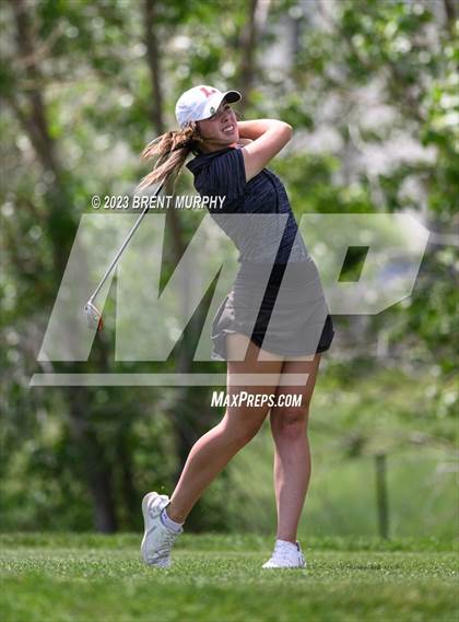 Thumbnail 1 in CHSAA 4A State Championship - Day 1 photogallery.