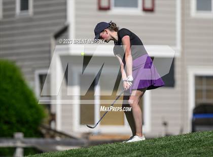 Thumbnail 3 in CHSAA 4A State Championship - Day 1 photogallery.