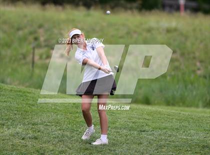 Thumbnail 3 in CHSAA 4A State Championship - Day 1 photogallery.