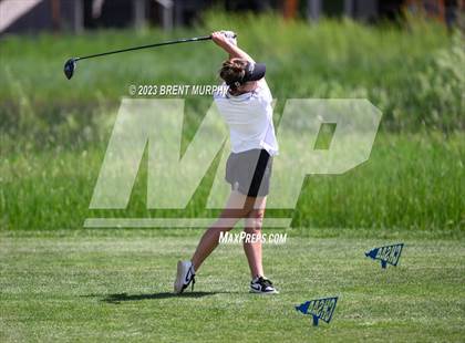 Thumbnail 2 in CHSAA 4A State Championship - Day 1 photogallery.