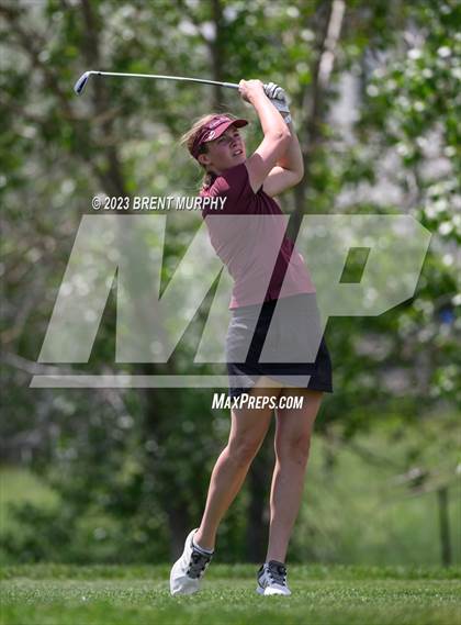Thumbnail 3 in CHSAA 4A State Championship - Day 1 photogallery.