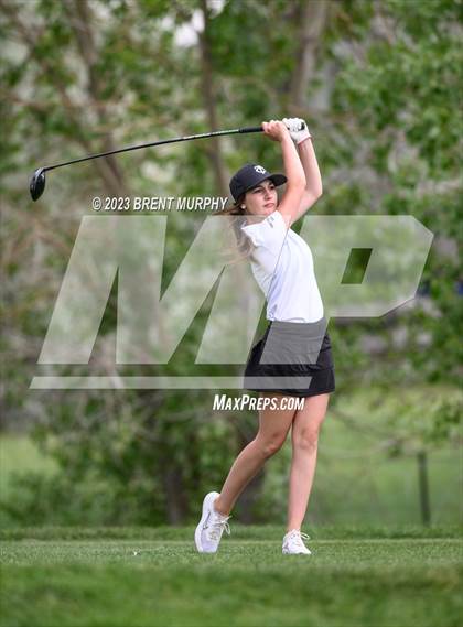 Thumbnail 2 in CHSAA 4A State Championship - Day 1 photogallery.