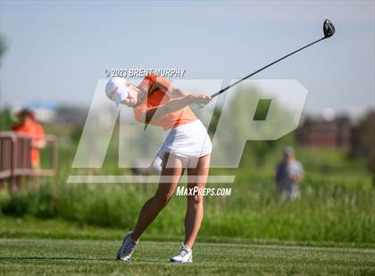 Thumbnail 1 in CHSAA 4A State Championship - Day 1 photogallery.