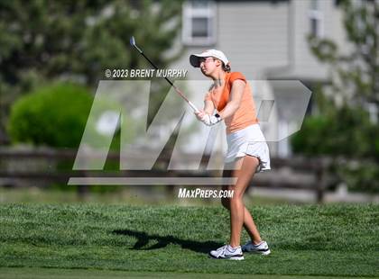 Thumbnail 3 in CHSAA 4A State Championship - Day 1 photogallery.