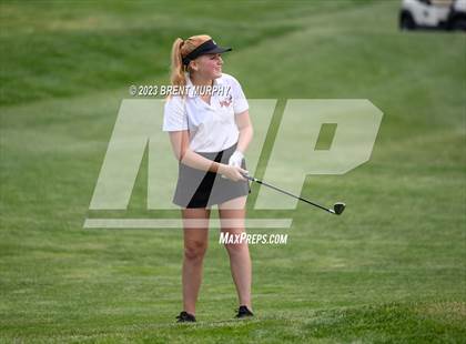 Thumbnail 2 in CHSAA 4A State Championship - Day 1 photogallery.