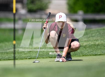 Thumbnail 2 in CHSAA 4A State Championship - Day 1 photogallery.