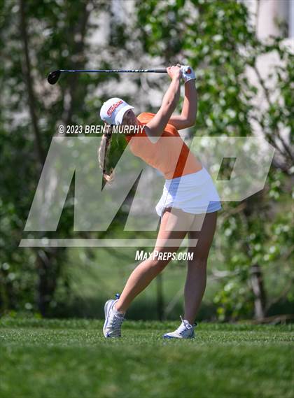 Thumbnail 2 in CHSAA 4A State Championship - Day 1 photogallery.