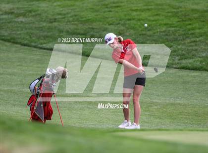 Thumbnail 1 in CHSAA 4A State Championship - Day 1 photogallery.