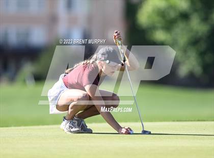 Thumbnail 3 in CHSAA 4A State Championship - Day 1 photogallery.