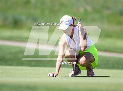 Thumbnail 2 in CHSAA 4A State Championship - Day 1 photogallery.
