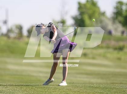 Thumbnail 3 in CHSAA 4A State Championship - Day 1 photogallery.