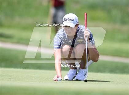 Thumbnail 1 in CHSAA 4A State Championship - Day 1 photogallery.