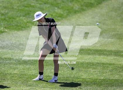 Thumbnail 1 in CHSAA 4A State Championship - Day 1 photogallery.