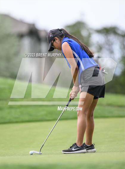 Thumbnail 1 in CHSAA 4A State Championship - Day 1 photogallery.