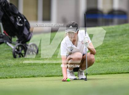 Thumbnail 1 in CHSAA 4A State Championship - Day 1 photogallery.