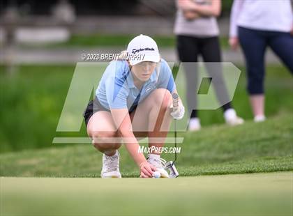 Thumbnail 2 in CHSAA 4A State Championship - Day 1 photogallery.