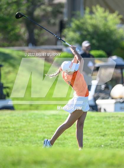 Thumbnail 1 in CHSAA 4A State Championship - Day 1 photogallery.