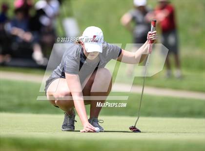 Thumbnail 3 in CHSAA 4A State Championship - Day 1 photogallery.