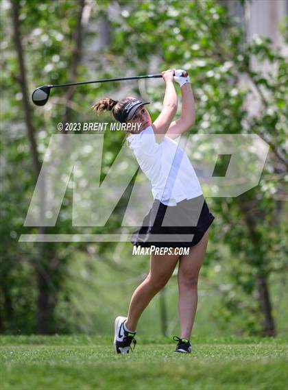 Thumbnail 2 in CHSAA 4A State Championship - Day 1 photogallery.
