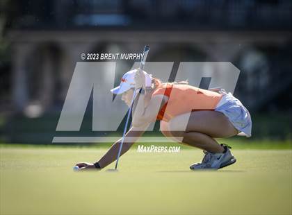 Thumbnail 1 in CHSAA 4A State Championship - Day 1 photogallery.