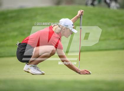 Thumbnail 2 in CHSAA 4A State Championship - Day 1 photogallery.